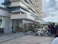 -喜茶(珠海华发商都店)