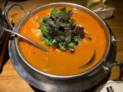 老友牛杂-桂小厨广西菜(万象城店)