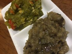 -黑鸡小馆(金源店)