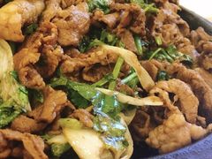 -烤肉宛饭庄(南礼士路店)