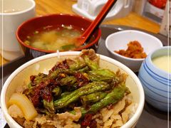 -食其家·牛丼咖喱(大悦城店)