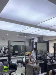-米可造型烫染