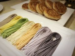 -蒋记海鲜姿造•洋房别墅(星河湾店)