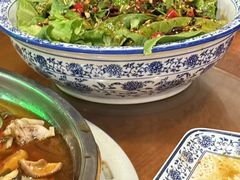 -辣得香川菜馆(横屿鳝溪佳园店)