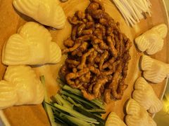 -龙门阵茶屋川菜馆(武康路店)