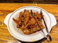 -临家闽南菜(宝洲路店)