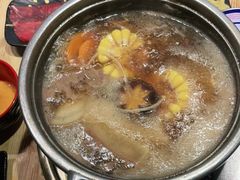 -一井烧肉·活鳗·寿司(望京SOHO店)