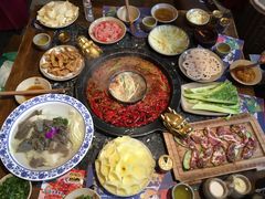 -蜀大侠火锅(寰球文化地标·总府店)