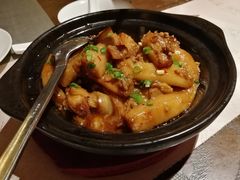 -采悦轩中餐厅·粤菜·海南菜(神州半岛喜来登度假酒店)