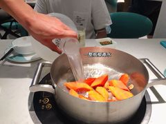 -椰客·海南椰子鸡(新塘永旺梦乐城店)