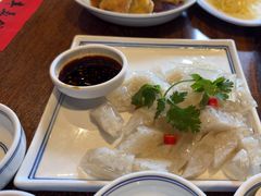 -新兴园饺子馆(河南街店)