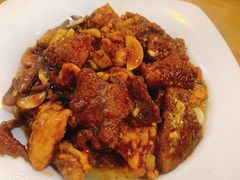 -陈傻子餐厅(世纪都会店)
