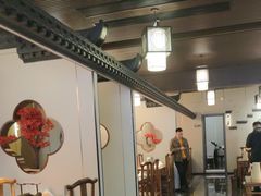 -兰湘子·湘菜小炒(崂山丽达店)