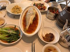 -泉上·发现DISCOVERY ·黔菜餐厅(银海元隆广场店)