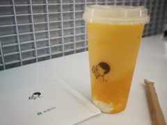-喜茶(深圳丰盛町店)