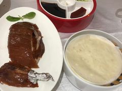 -月福京味斋·烤鸭店·北京菜(鼓楼总店)