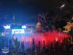 -深圳锦绣中华民俗村