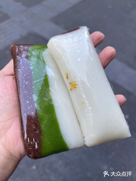许阿姨糕团店(茶南店)图片