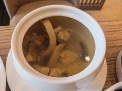 -永記粤菜·五指毛桃花雕鸡煲(九亭店)