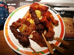 -比格比萨自助(国展店)