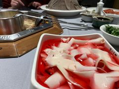 -蜀九香火锅(九眼桥店)