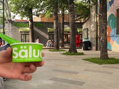 -Salud撒露欧洲冻酸奶(798艺术区店)