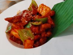 -觅山云南菜(泊富ICITY店)