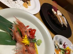 -北京泰富酒店-道日本料理餐厅