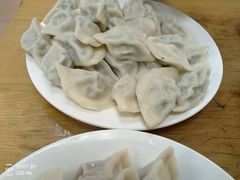 -白记饺子馆多伦道店
