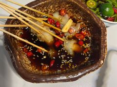 -椰子湾·海南火锅·糟粕醋·椰子鸡(正大广场店)