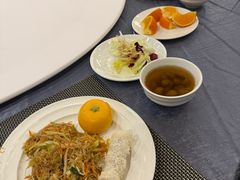 -黄岩国际大酒店·餐厅