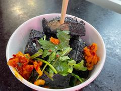 -黑色经典臭豆腐·湖南特产(坡子街店)