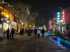 -清真蒋有记(老门东店)