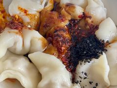 -新繁牛肉豆花(都江堰店)