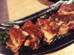 韩国风牛小排-好牛烧肉(世茂广场店)