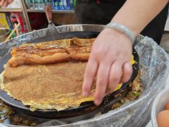 -清真·二嫂子煎饼果子(鼓楼旗舰形象店)