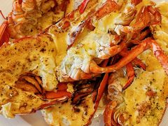 -上海和平饭店-华懋阁 The Cathay Room