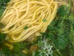 -杨记拉面总店