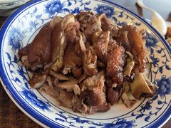 -老门刀削面(小酱坊店)