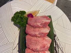 -十三姨正合丰烤肉(营迹路店)