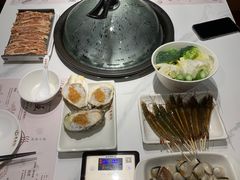-水禾轩·海鲜蒸汽主题餐厅(拱北店)