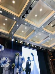 -大喜成国际宴会中心(金华店)