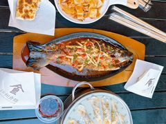 -沙州食驿·非遗小吃夜市