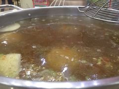 -潮汕良记牛肉火锅(洪武路店)