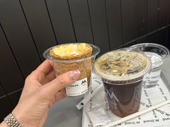 -M Stand(西安大悦城店)