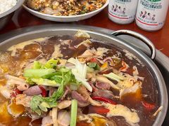 -胖娃古镇鸡杂(磁器口总店)