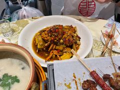 -聚味瞿记·龙虾堂(坡子街店)