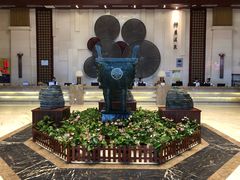 -陆地游轮吉林神农温泉