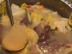 -筱爷叔·上海传统手工菜(玉树路店)