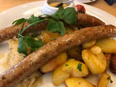 -Restaurant Paulaner am Dom